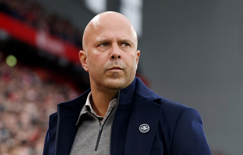 Lộ khoản phí khổng lồ nếu Liverpool sa thải Arne Slot