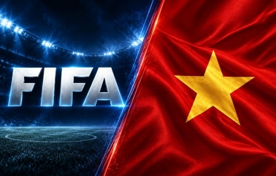 CHÍNH THỨC: Một trọng tài Việt Nam được FIFA triệu tập dự World Cup 2026
