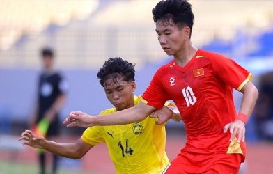 CĐV Malaysia đau đớn thừa nhận 1 điều khi thua tuyển Việt Nam 0-4