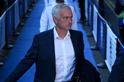 Rõ khả năng Mourinho trở lại làm HLV Chelsea