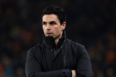 HLV Arteta báo tin đáng lo về Arsenal tại Ngoại hạng Anh