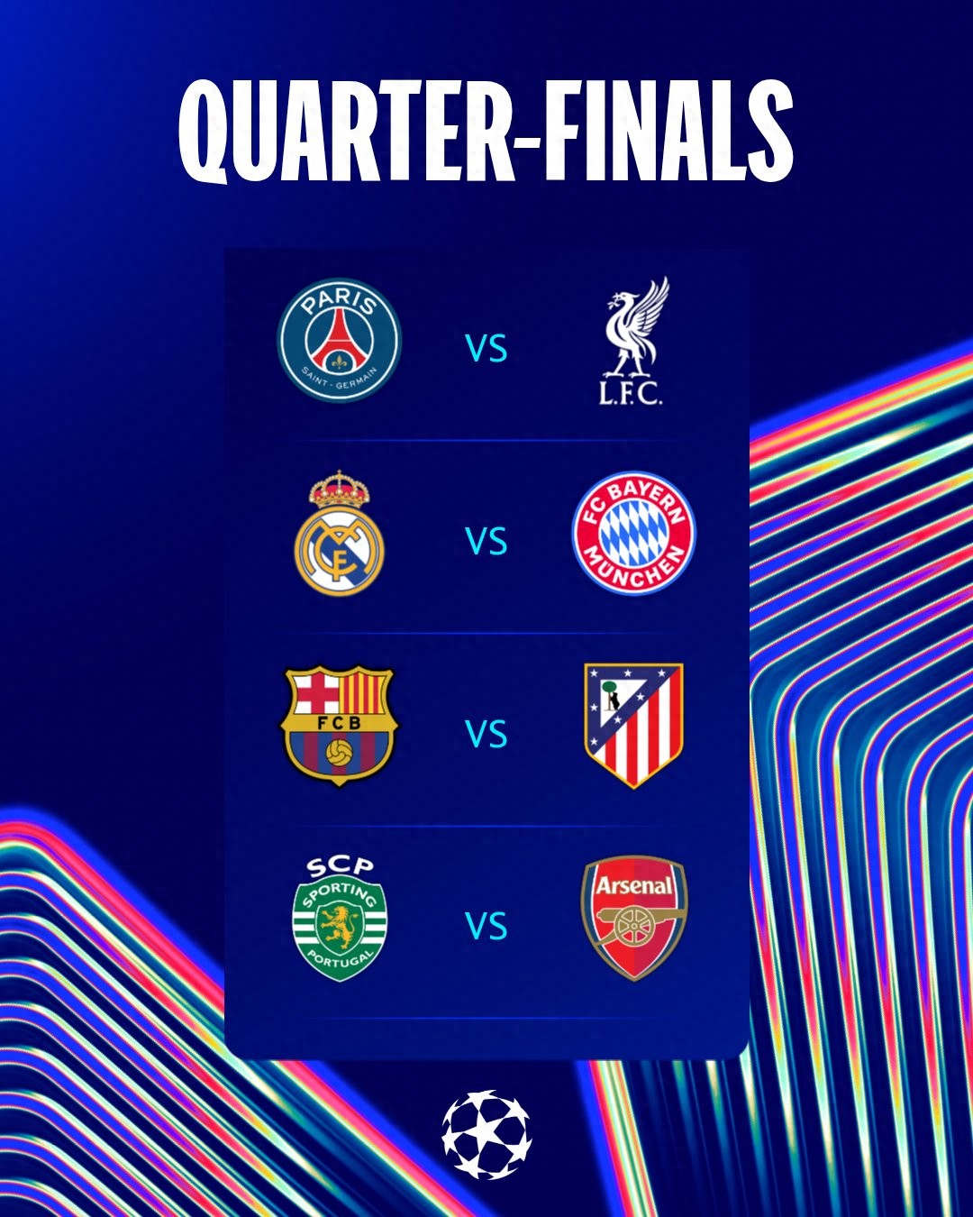 Lịch trình khó khăn của hai đội bóng Tây Ban Nha: Barcelona và Atlético Madrid sẽ đối đầu 3 trận trong 10 ngày - Vòng 30 La Liga + Chung kết Champions League 1/4