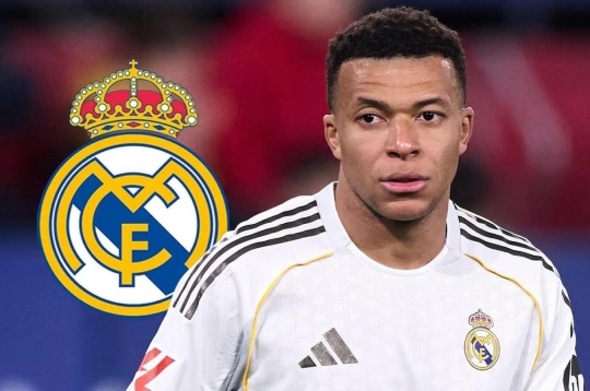 Làn sóng đòi đuổi Mbappe bùng nổ, Real Madrid ngay lập tức lên tiếng