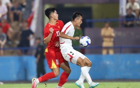 Thất bại của U20 Việt Nam hay của V-League?