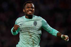 Brunner và Fati lập công, Monaco đánh bại CSKA Sofia trong trận ra quân tại Conference League