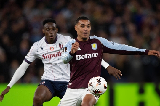 Trực tiếp Bologna vs Aston Villa, 2h00 hôm nay 10/4