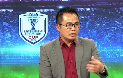 HLV Phạm Minh Đức: 'Việt Nam đá không tốt trước Bangladesh khi thiếu...'