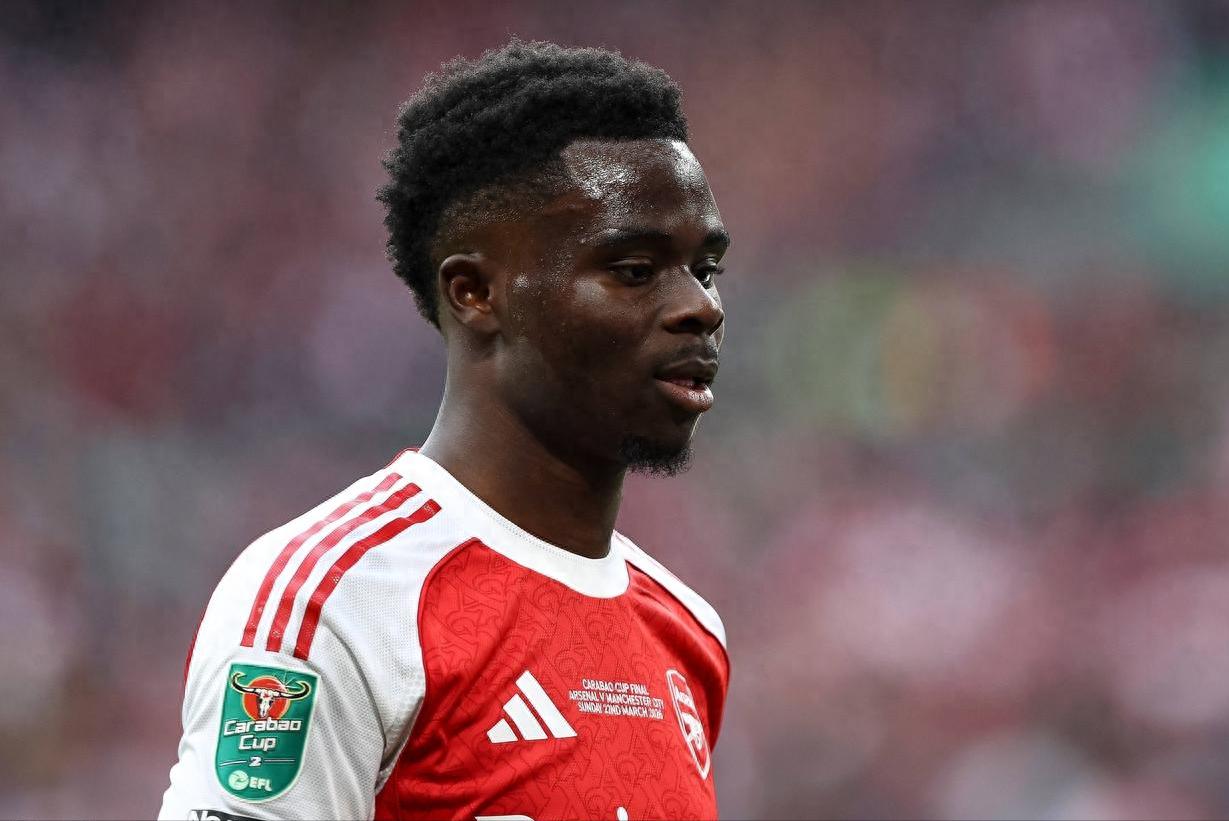 Thiếu niên Arsenal trở thành điểm yếu lớn nhất, mất 2 cơ hội trong trận chung kết Cup Liên đoàn và 13 lần mất bóng