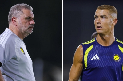 HLV Al Nassr nói thẳng về Ronaldo sau trận thua tan nát 0-4