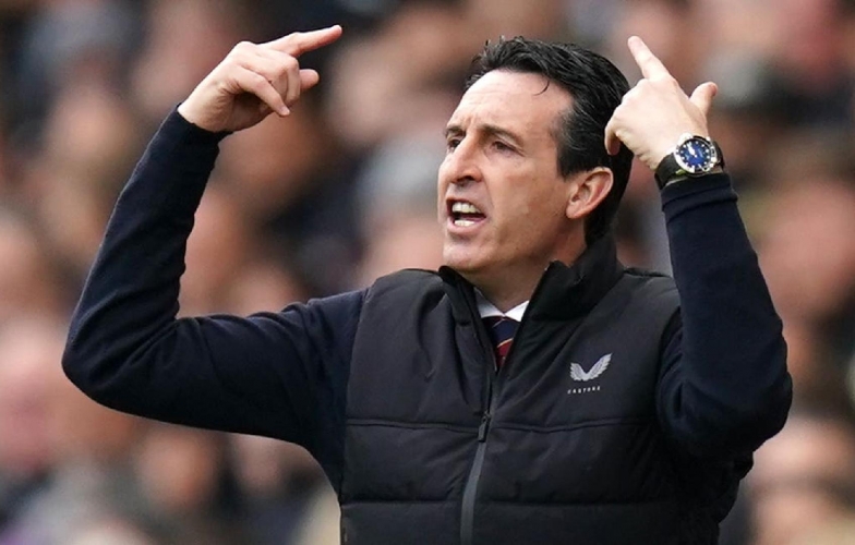 Emery nói thẳng về cuộc đua vô địch sau chiến thắng trước Arsenal