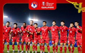 FIFA thay đổi cách cập nhật BXH, ĐT Việt Nam sẽ đón tin vui trong tháng 3