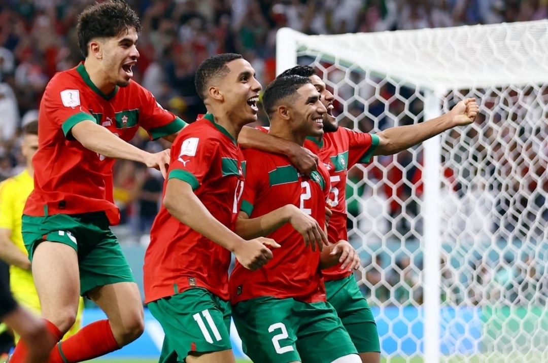 Lộ diện chủ nhà của FIFA Club World Cup 2029