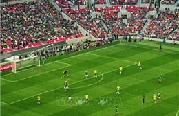 Cuộc cách mạng công nghệ của World Cup 2026