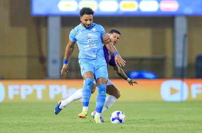 V.League áp dụng quy định từng có ở World Cup vì thời tiết quá nóng
