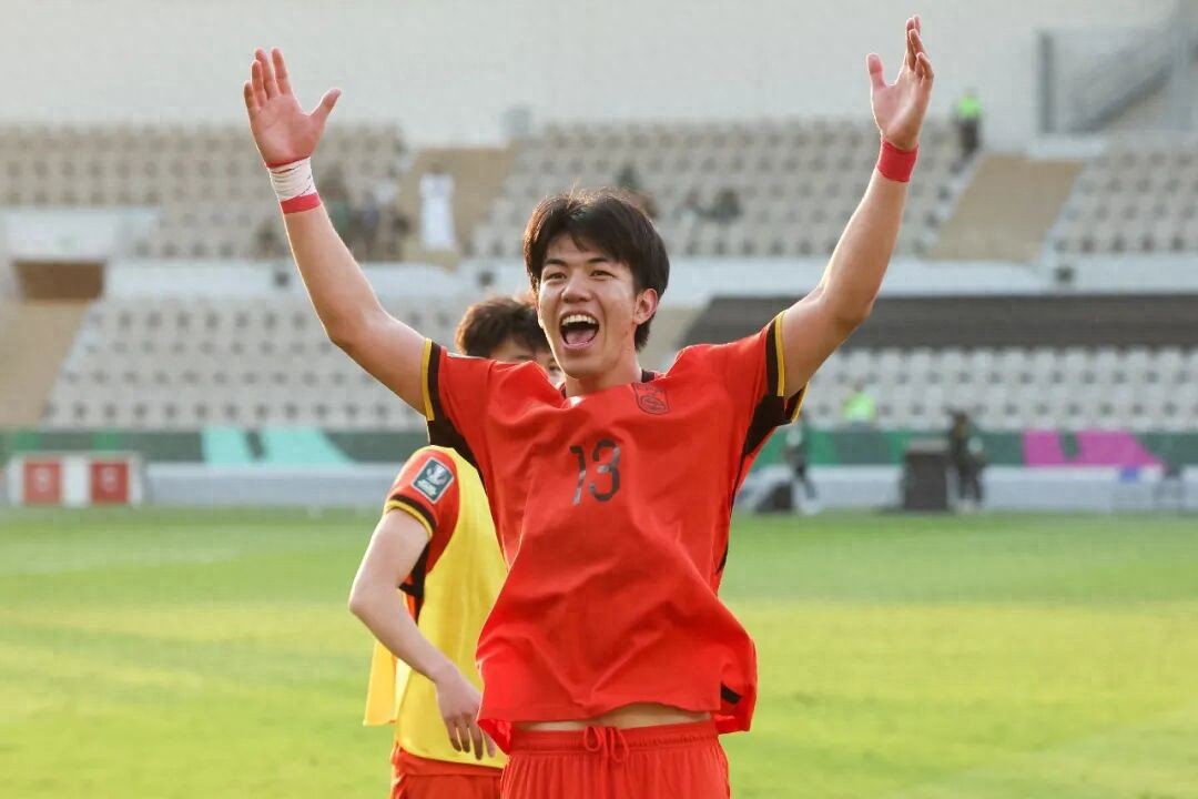 Vương Bác Hào: Việc ra nước ngoài thi đấu đã mang lại hai sự tiến bộ lớn, trở về sân chơi châu Á có lợi thế tâm lý