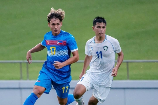 Trực tiếp bóng đá U23 Kuwait vs U23 Uzbekistan, 17h00 hôm nay 18/9