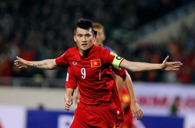 Tiền đạo vĩ đại nhất lịch sử ĐT Việt Nam nói về AFF Cup 2008