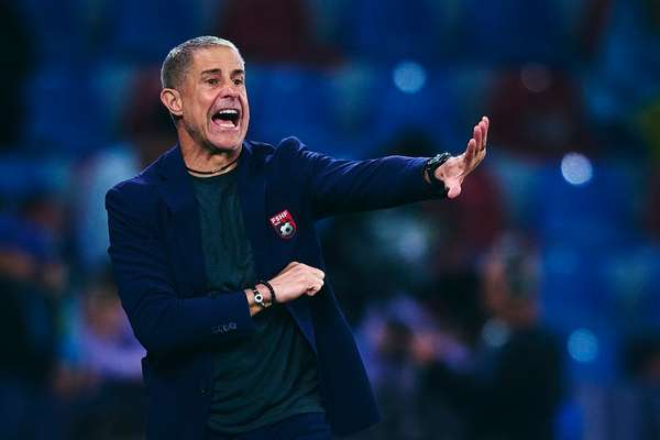 ĐỘC QUYỀN: Sylvinho nói về Albania, Arsenal của Arteta và công việc tiếp theo tại châu Âu