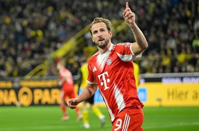 Tottenham đối diện viễn cảnh xuống hạng, sự ra đi của Kane bị nhắc lại