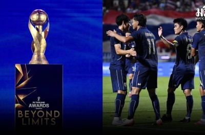 Thái Lan tìm kiếm địa điểm mới tổ chức King's Cup