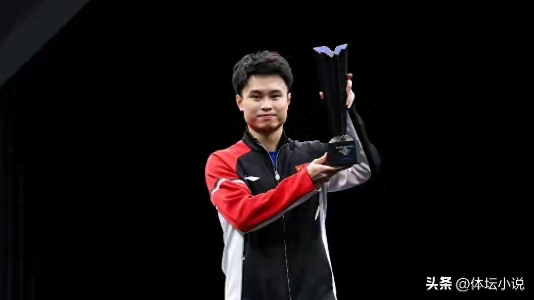 Giải Thách Đấu Ngôi Sao WTT Doha: 5 nhà vô địch mới, Châu Khải Hào vô địch đơn nam, Chu Vũ Linh lội ngược dòng ngoạn mục