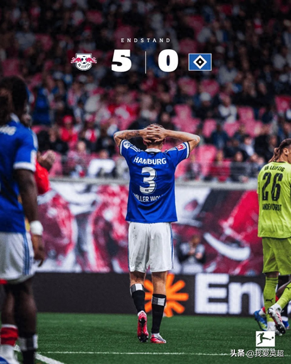 Liên tiếp thua 0-5! Cựu vô địch Champions League tạo nên khởi đầu tệ nhất lịch sử Bundesliga: 3 vòng 0 điểm, 0 bàn thắng, xếp cuối bảng, thủng lưới 12 bàn