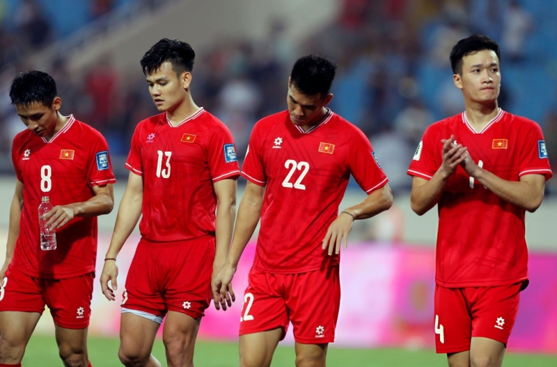 Rõ lý do Việt Nam không tham dự 'World Cup thu nhỏ'