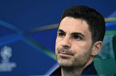 Arteta ra tối hậu thư khi Arsenal bị dồn vào vào chân tường