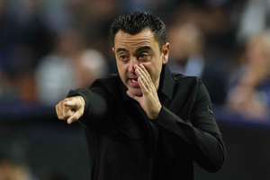 “Đó là lỗi của tôi”: Huấn luyện viên Xavi của Hà Lan nhận trách nhiệm về khởi đầu chậm chạp trước Hy Lạp