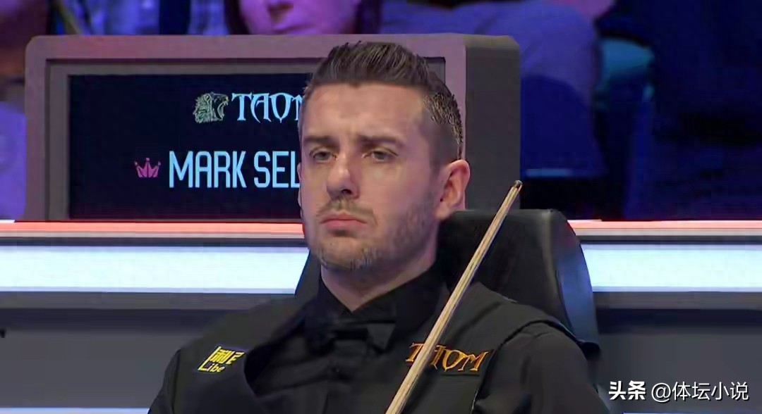 Ba danh hiệu Grand Slam &amp; thứ hạng tăng vọt! Báo cáo trận chung kết Giải vô địch Snooker Anh: Selby thắng Trump 10-8 giành cúp