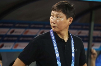 HLV Kim Sang Sik sắp chốt danh sách ĐT Việt Nam dự giải FIFA