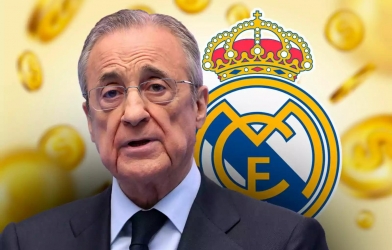 Loại bỏ Klopp, Chủ tịch Perez đích thân bổ nhiệm HLV đại tài cho Real