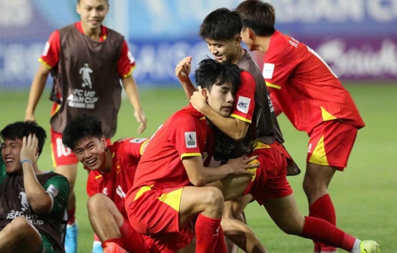 Lịch thi đấu bóng đá hôm nay 22/11: U17 Việt Nam ra quân ở giải châu Á