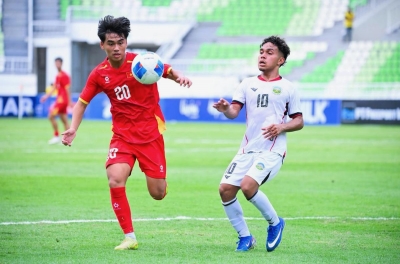 Tin nóng bóng đá sáng 2/6: U19 Việt Nam đại thắng