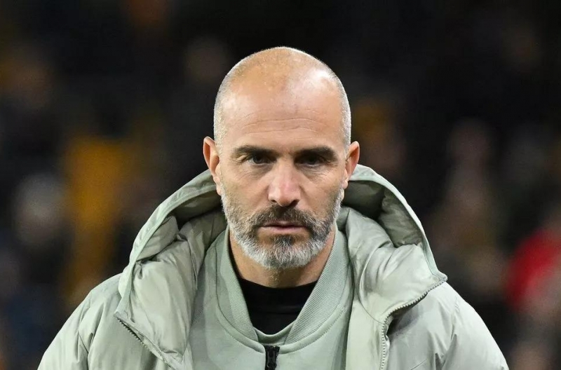 HLV Enzo Maresca: 'Bàn gỡ hòa của Aston Villa đã thay đổi tất cả'