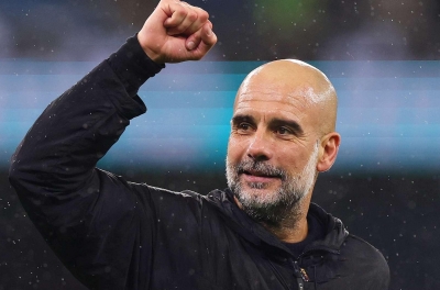 Pep Guardiola có thể đảm nhận vai trò mới tại Man City