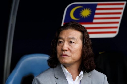 Thua đau trên sân nhà, HLV Malaysia vẫn tự tin vô địch Đông Nam Á