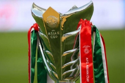 CHÍNH THỨC: Indonesia xin đăng cai Asian Cup 2031