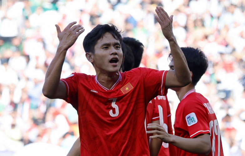 Trò cưng HLV Troussier có bước ngoặt lớn trong sự nghiệp