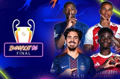 Kỷ lục chờ PSG, lịch sử gọi tên Arsenal ở chung kết C1