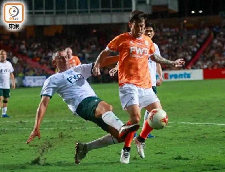 David Silva gia nhập tân binh giải Ngoại hạng Hồng Kông, tái xuất sau 3 năm giải nghệ chỉ để trải nghiệm văn hóa?
