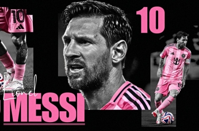CHÍNH THỨC: Messi lập cột mốc lịch sử cực khó bị phá vỡ