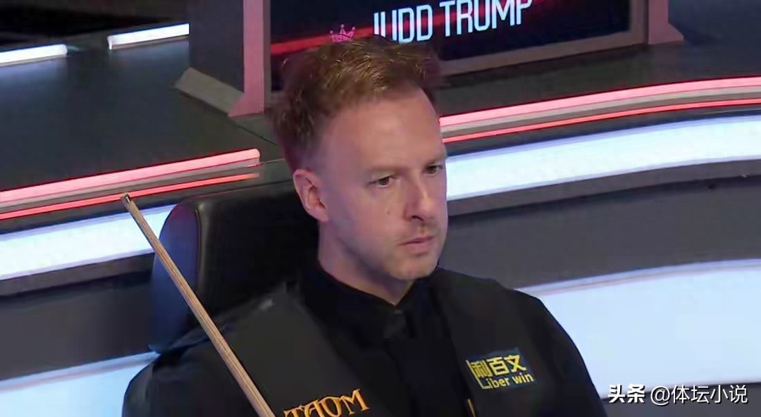 Quá mạnh mẽ! Tường thuật trận chung kết Giải Billiards Anh: Selby đánh bại Trump 4-0, hướng tới chức vô địch!