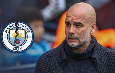Pep Guardiola chuẩn bị rời Man City sau 10 năm gắn bó