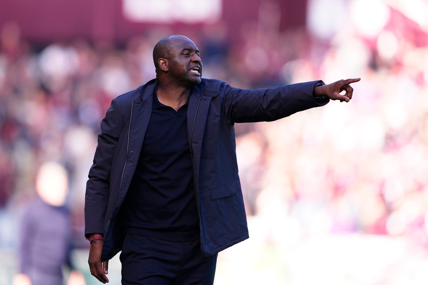 AFCON 2027: Vieira kêu gọi Senegal đối đầu Mozambique với 'rất nhiều sự khiêm tốn'