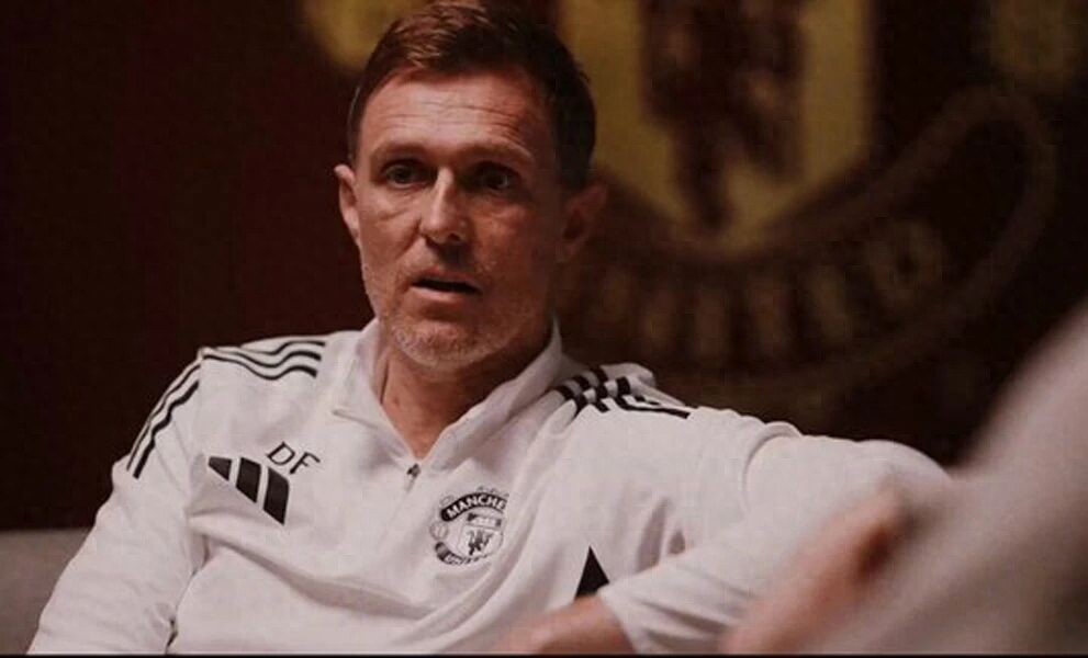 Man United tiến vào vòng tiếp theo của FA Cup, Fletcher có thể được bổ nhiệm chính thức! Một lợi thế đã thuyết phục ban huấn luyện của Ralf, tương lai cũng có cơ hội.