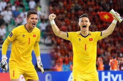 ĐT Việt Nam xuất hiện cuộc cạnh tranh cực nóng trước thềm FIFA ASEAN Cup