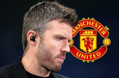 Carrick nói lời thật lòng về Kobbie Mainoo sau trận hòa Fulham