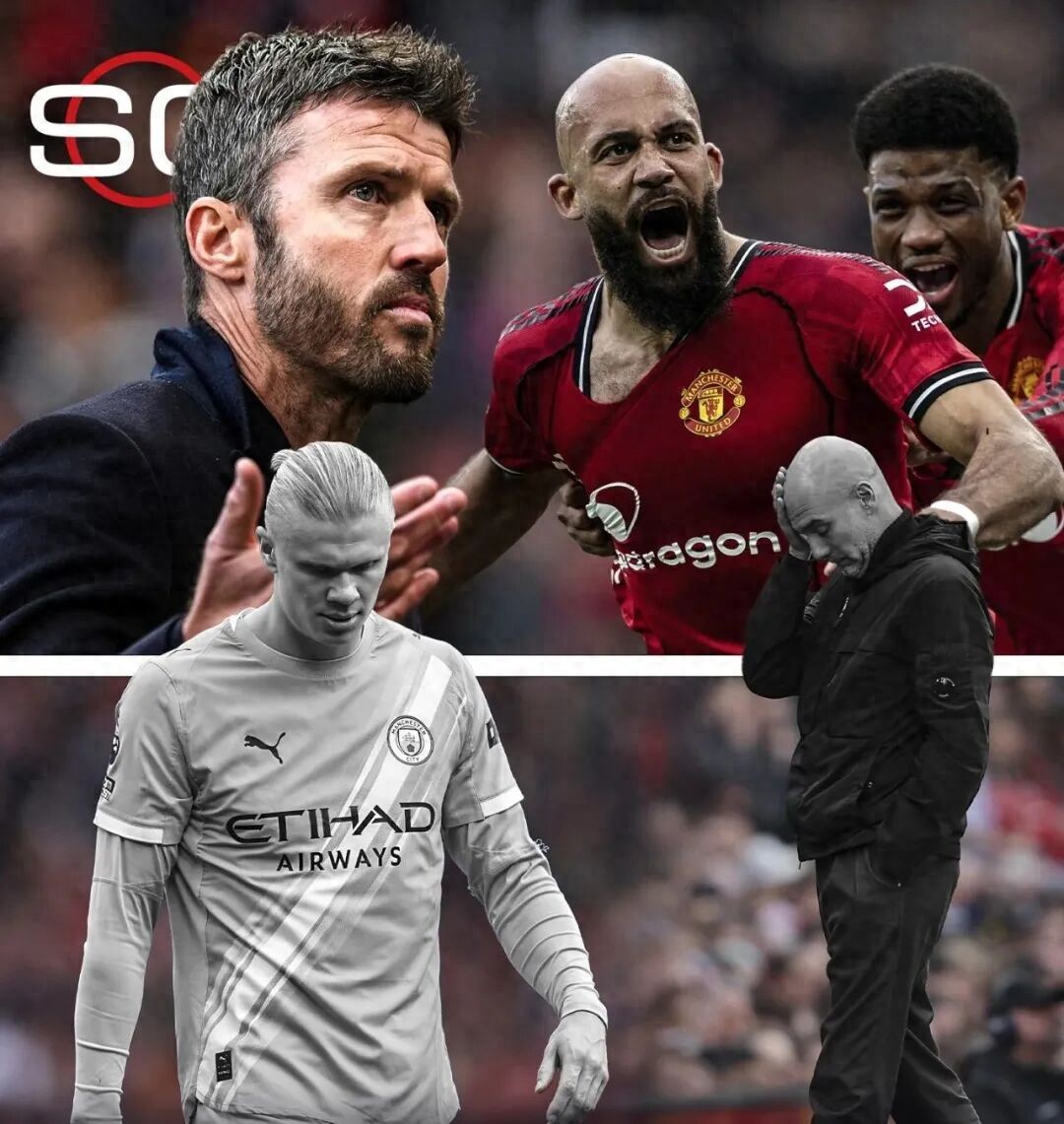 Man United có thể gia hạn hợp đồng với Carrick thêm một năm! Anh trở thành ứng cử viên số một cho vị trí HLV chính thức, vượt qua Glasner theo dạng chuyển nhượng tự do.