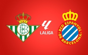 Nhận định Real Betis vs Espanyol 23h30 ngày 4/4, vòng 30 La Liga
